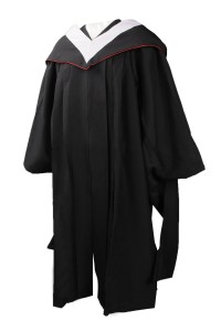 DA024 大量訂做畢業袍 度身訂做畢業袍  理事袍   委員成員袍 訂造畢業袍製造商